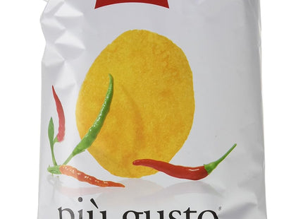 San Carlo Chips Più Gusto Vivace, 150g