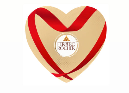 Scatola San Valentino 2024 Ferrero Rocher (16 Cioccolatini) San Valentino - Smart Space Shop