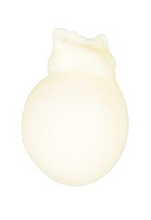 Scamorza Bianca Affumicata S. Anna 0,280 g approx - Smart Space Shop