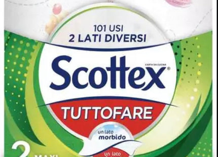 tuttofare scottex