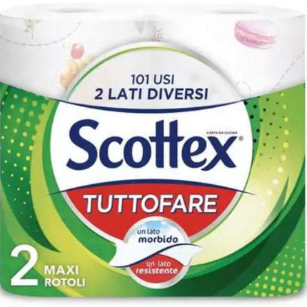 tuttofare scottex