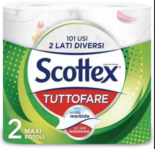 tuttofare scottex