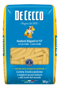 Pasta De Cecco - Diverse Tipologie 500 g