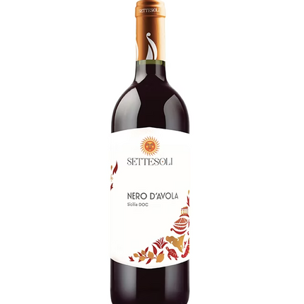 nero d avola online 