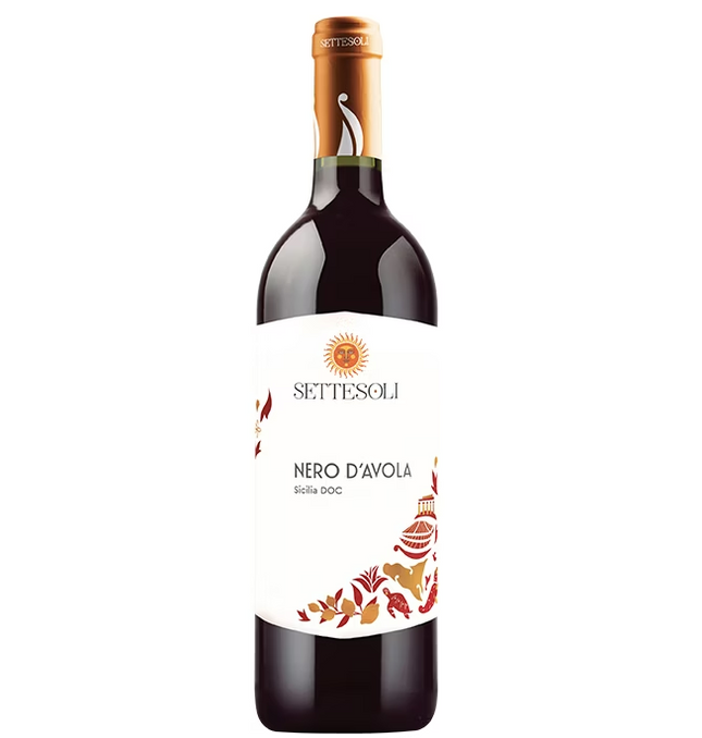 nero d avola online 