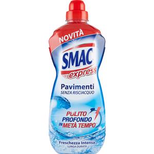 Smac Express Floors Intensive Frische 1 L