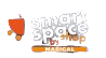 Smart Space Shop