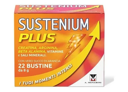 plus sostenium 