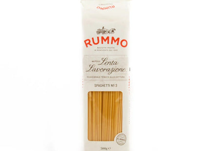 Rummo Pasta Different Sizes 500 g