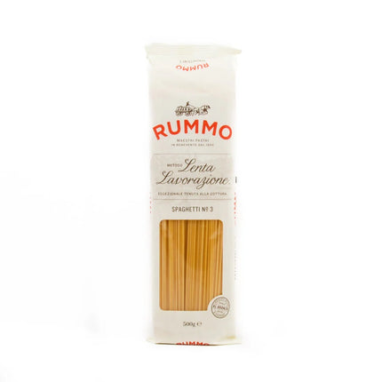 Pasta Rummo Diversi Formati 500 g