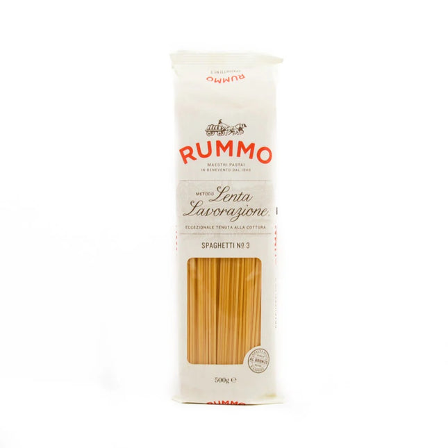 Rummo Pasta verschiedene Größen 500 g