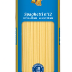 Spaghetti Nr. 12