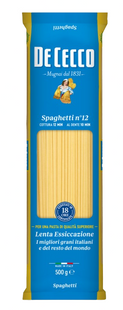 Pasta De Cecco - Diverse Tipologie 500 g