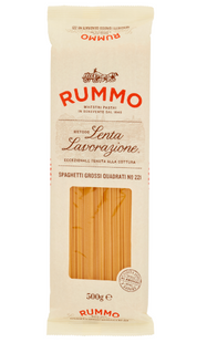 Rummo Pasta Different Sizes 500 g