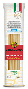 Pasta Armando Lo Spaghetto 500 g