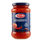 Arrabbiata