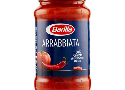 sugo arrabbiata