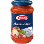 Amatriciana