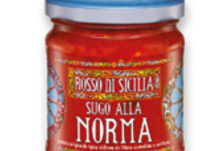 sugo alla norma 