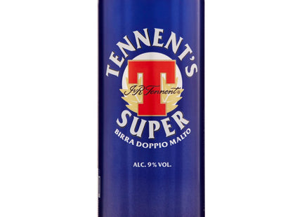 Tennent's Super 50 cl