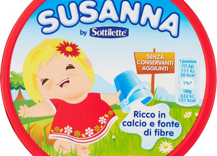 Kraft Formaggini Susanna 140 g