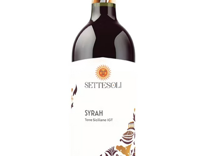 compra syrah online 