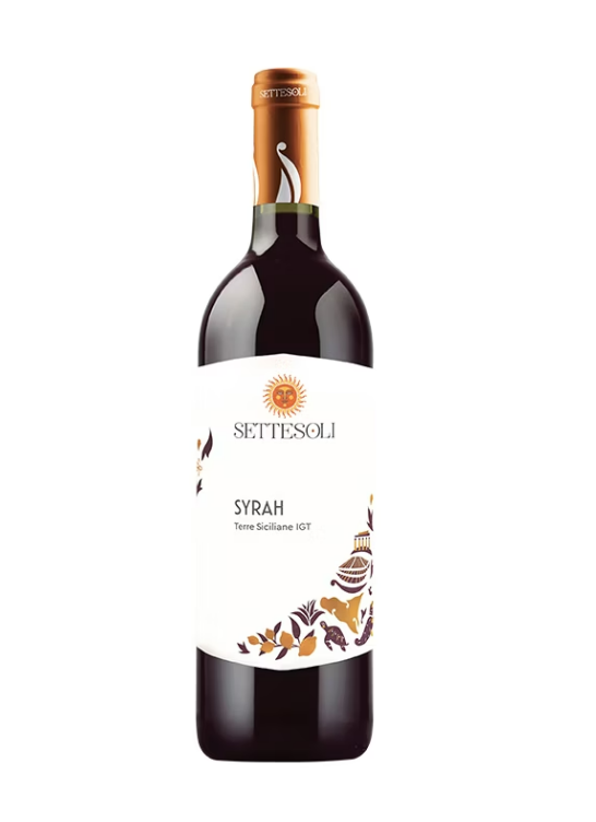 compra syrah online 