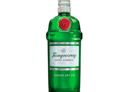 gin tanqueray