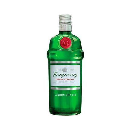 gin tanqueray