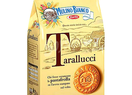 Tarallucci Mulino Bianco 700 g - Smart Space Shop