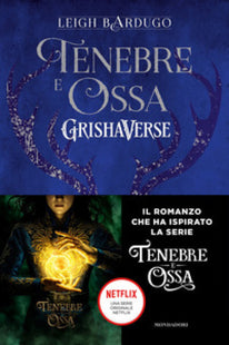 bardugo tenebre e ossa