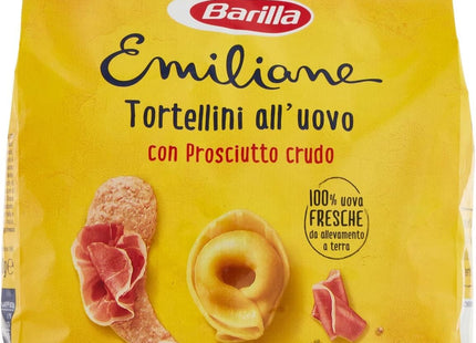 barilla prosciutto tortellini