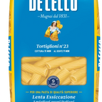 Tortiglioni Nr. 23