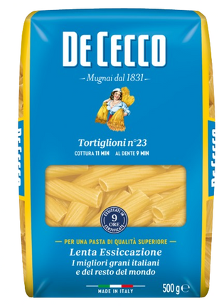 Pasta De Cecco - Verschiedene Sorten 500 g