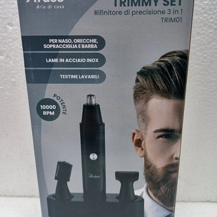 ARDES TRIMMY SET ARTRIM01