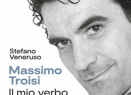 libro massimo troisi