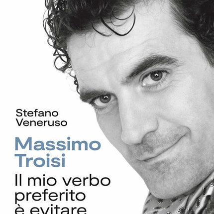 libro massimo troisi