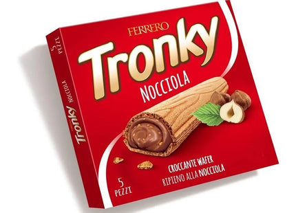 tronky nocciola