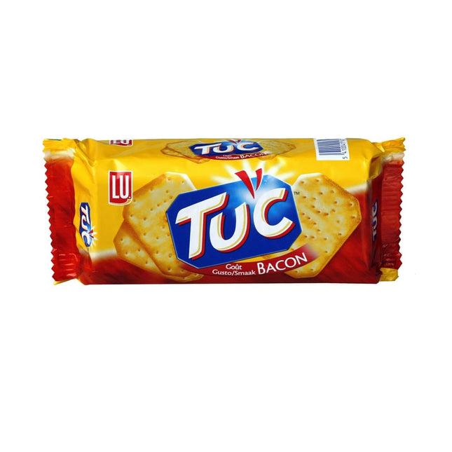 tuc al gusto bacon 