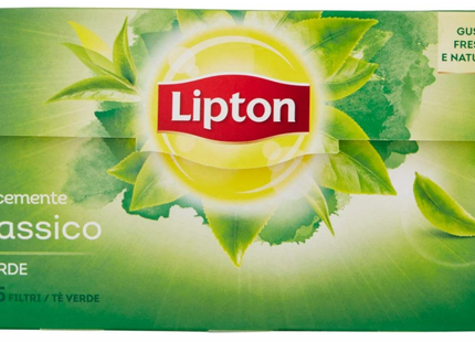 Tè Lipton (diversi gusti e formati) - Smart Space Shop