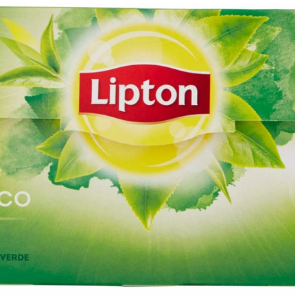 Tè Lipton (diversi gusti e formati) - Smart Space Shop