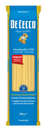 Pasta De Cecco - Verschiedene Sorten 500 g