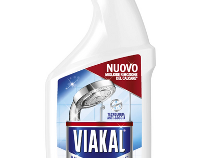 Viakal Anti-Kalk-Normalspray 720 ml