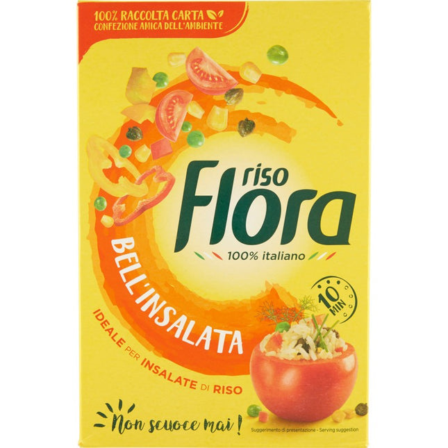 Flora Rice Glockensalat 1 kg