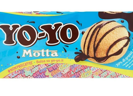 Yo-Yo Motta 210 g 