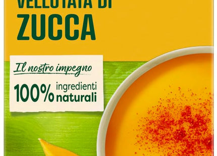 Vellutata di Zucca Knorr 510 g - Smart Space Shop