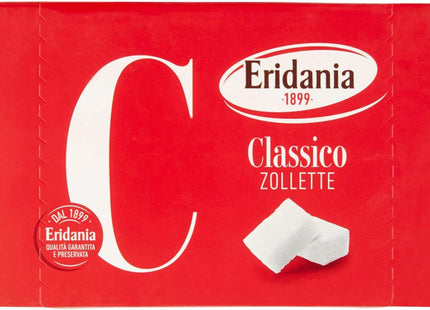 Eridania - Classico, Zucchero Bianco in Quadretti , 1 kg - Smart Space Shop