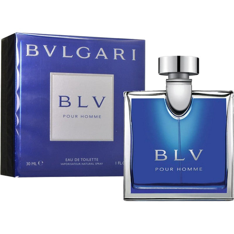 Bulgari blu discount 100 ml